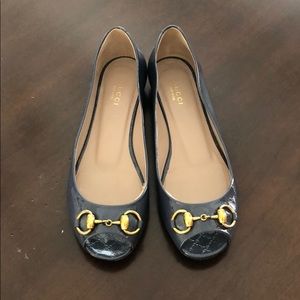 Gucci Flats size 37